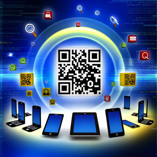 Révolutionnez votre expérience client avec les codes QR