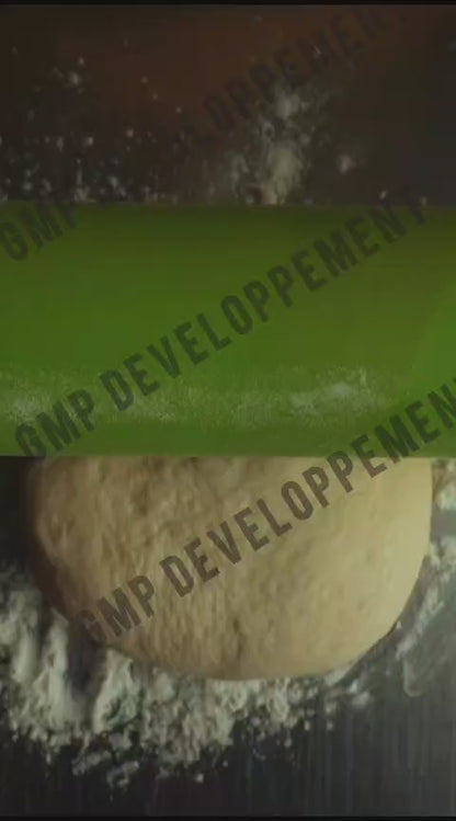 Vidéo générique pizzeria